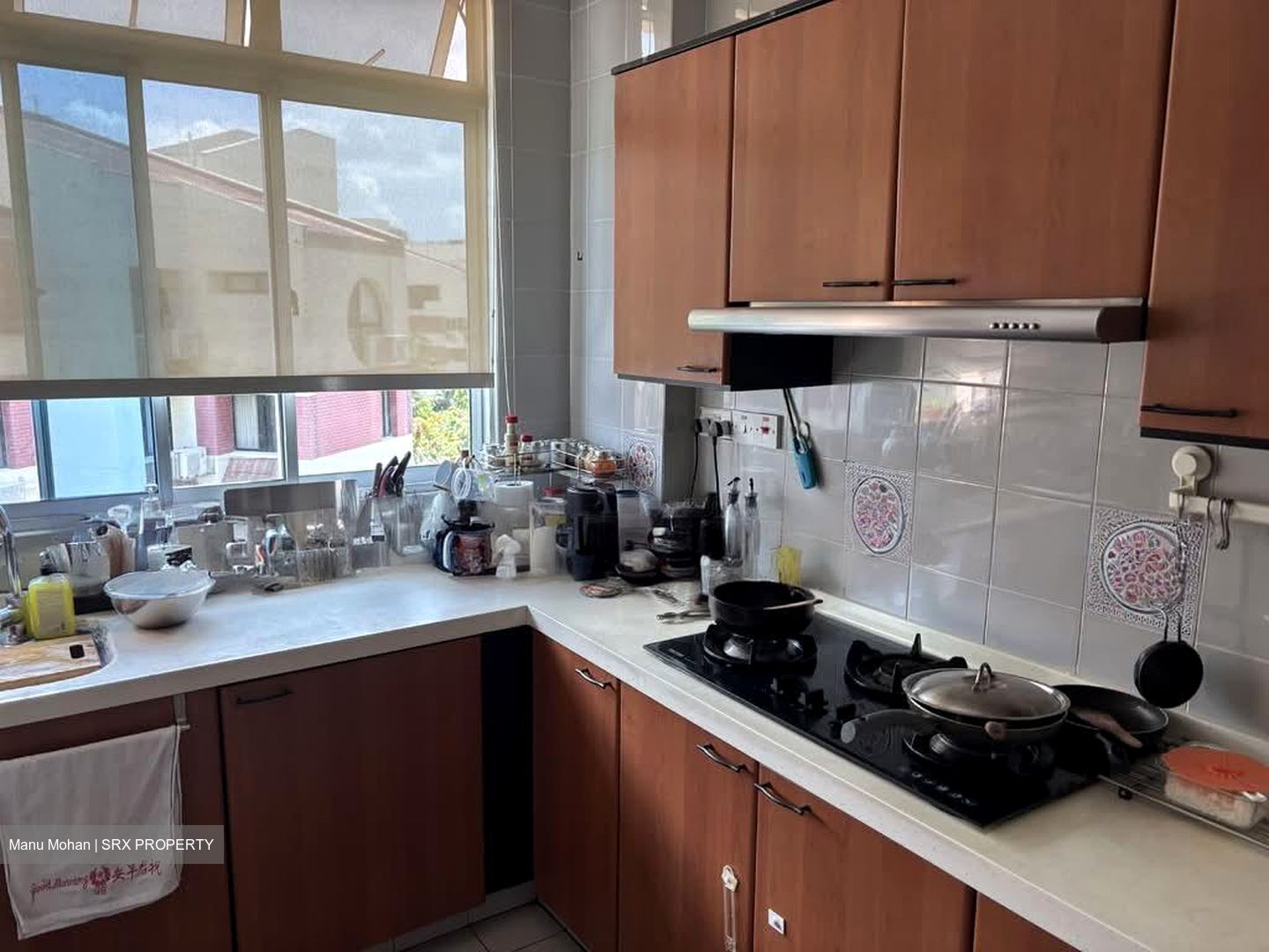 Crescendo Park (D15), Condominium #534609691